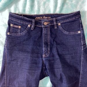 Jireh Premium Colombian Skinny Jeans